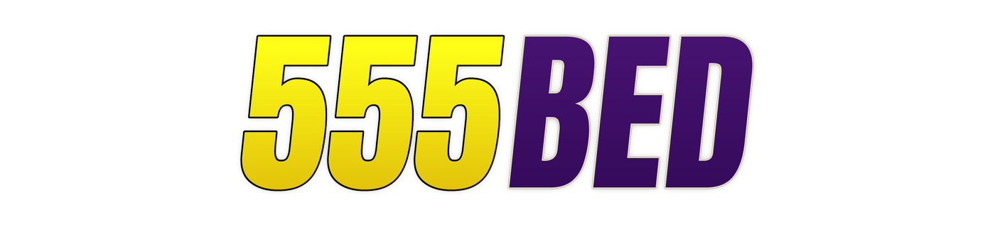 555bed লোগো